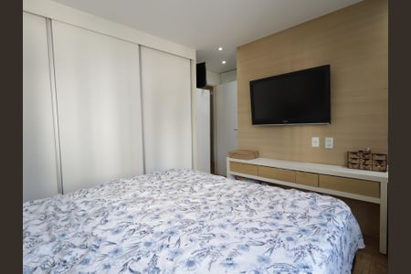 Apartamento à venda com 95m², 3 quartos e 2 vagasSuíte