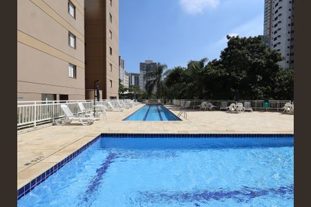 Apartamento à venda com 95m², 3 quartos e 2 vagasÁrea comum - Piscina