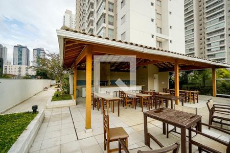 Apartamento à venda com 72m², 3 quartos e 2 vagasÁrea Comum 