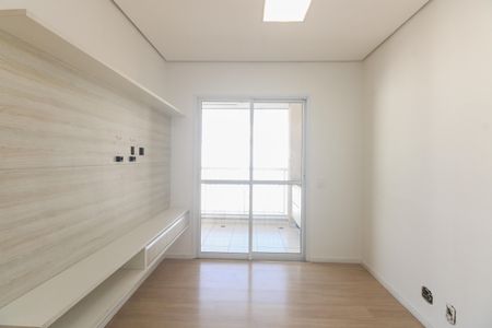Apartamento à venda com 72m², 3 quartos e 2 vagasSala 