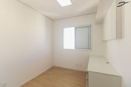 Apartamento à venda com 72m², 3 quartos e 2 vagasQuarto 2