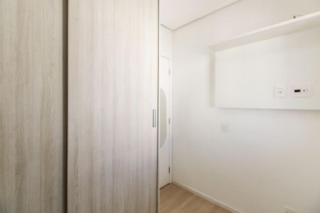 Apartamento à venda com 72m², 3 quartos e 2 vagasQuarto 1