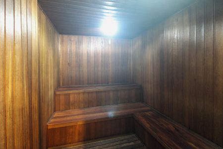 Apartamento à venda com 72m², 3 quartos e 2 vagasÁrea Comum 