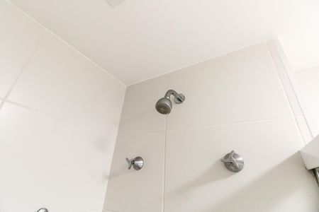 Apartamento à venda com 72m², 3 quartos e 2 vagasBanheiro Social 