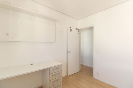Apartamento à venda com 72m², 3 quartos e 2 vagasQuarto 2