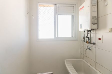 Apartamento à venda com 72m², 3 quartos e 2 vagasÁrea de Serviço 
