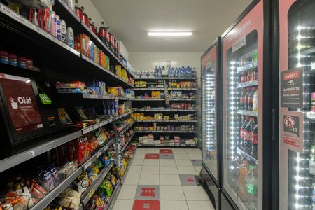 Apartamento à venda com 72m², 3 quartos e 2 vagasÁrea Comum 