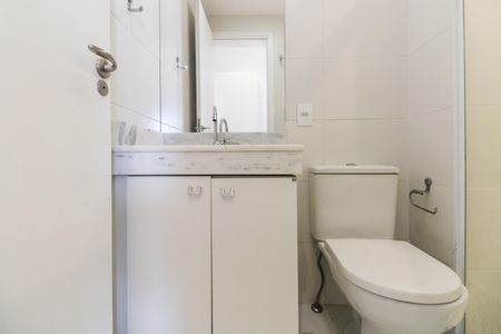 Apartamento à venda com 72m², 3 quartos e 2 vagasBanheiro Suíte 