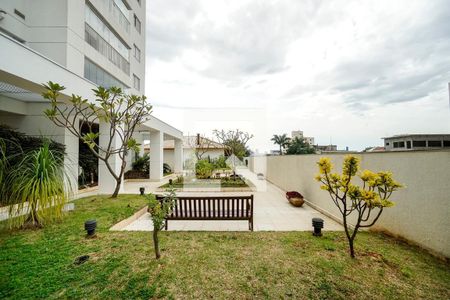 Apartamento à venda com 72m², 3 quartos e 2 vagasÁrea Comum 