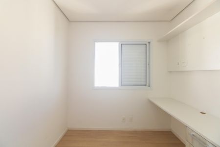 Apartamento à venda com 72m², 3 quartos e 2 vagasQuarto 2