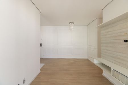 Apartamento à venda com 72m², 3 quartos e 2 vagasSala 