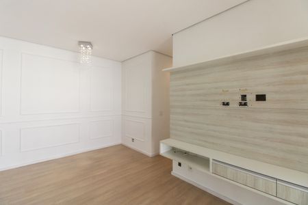 Apartamento à venda com 72m², 3 quartos e 2 vagasSala 