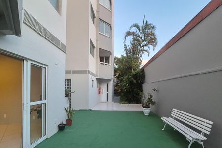 Apartamento para alugar com 95m², 3 quartos e 1 vaga Apartamento para alugar com 95m², 3 quartos e 1 vagaÁrea comum
