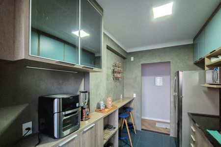Apartamento para alugar com 95m², 3 quartos e 1 vaga Apartamento para alugar com 95m², 3 quartos e 1 vagaCozinha
