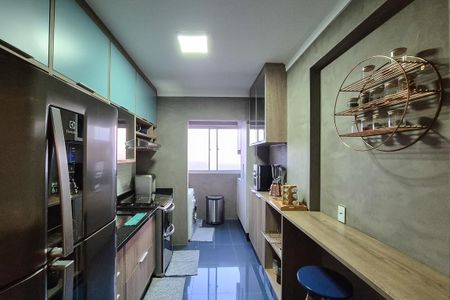 Apartamento para alugar com 95m², 3 quartos e 1 vaga Apartamento para alugar com 95m², 3 quartos e 1 vagaCozinha
