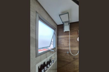 Apartamento para alugar com 95m², 3 quartos e 1 vaga Apartamento para alugar com 95m², 3 quartos e 1 vagaBanheiro Social
