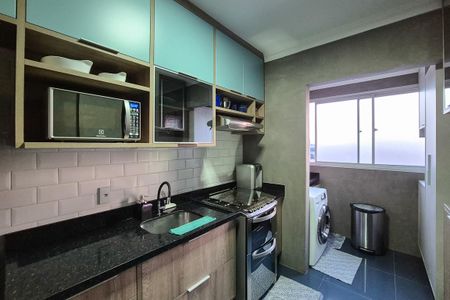Apartamento para alugar com 95m², 3 quartos e 1 vaga Apartamento para alugar com 95m², 3 quartos e 1 vagaCozinha
