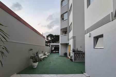 Apartamento para alugar com 95m², 3 quartos e 1 vaga Apartamento para alugar com 95m², 3 quartos e 1 vagaÁrea comum