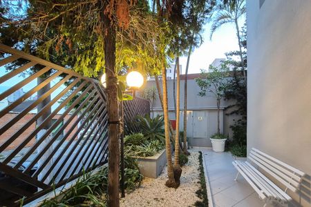Apartamento para alugar com 95m², 3 quartos e 1 vaga Apartamento para alugar com 95m², 3 quartos e 1 vagaÁrea comum
