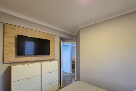Apartamento para alugar com 95m², 3 quartos e 1 vaga Apartamento para alugar com 95m², 3 quartos e 1 vagaQuarto 3