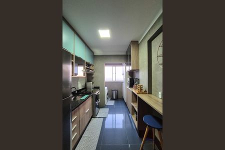 Apartamento para alugar com 95m², 3 quartos e 1 vaga Apartamento para alugar com 95m², 3 quartos e 1 vagaCozinha