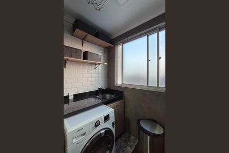 Apartamento para alugar com 95m², 3 quartos e 1 vaga Apartamento para alugar com 95m², 3 quartos e 1 vagaÁrea de Serviço