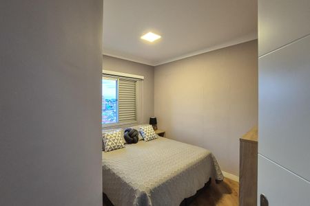 Apartamento para alugar com 95m², 3 quartos e 1 vaga Apartamento para alugar com 95m², 3 quartos e 1 vagaQuarto 3