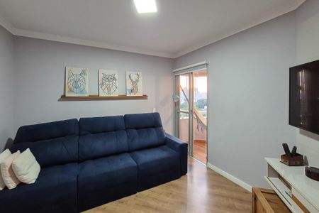 Apartamento para alugar com 95m², 3 quartos e 1 vaga Apartamento para alugar com 95m², 3 quartos e 1 vagaQuarto 2