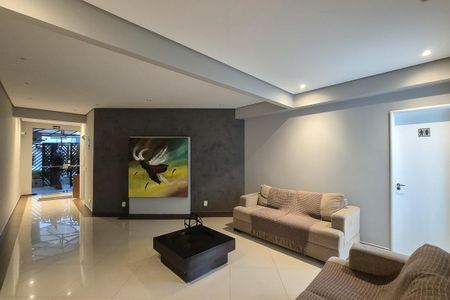 Apartamento para alugar com 95m², 3 quartos e 1 vaga Apartamento para alugar com 95m², 3 quartos e 1 vagaÁrea comum