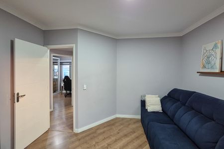Apartamento para alugar com 95m², 3 quartos e 1 vaga Apartamento para alugar com 95m², 3 quartos e 1 vagaQuarto 2