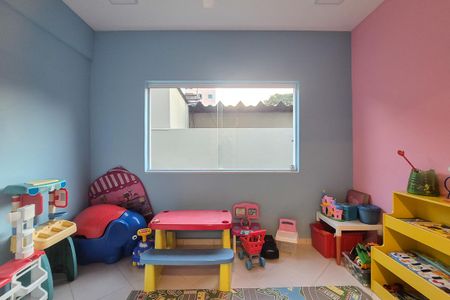 Apartamento para alugar com 95m², 3 quartos e 1 vaga Apartamento para alugar com 95m², 3 quartos e 1 vagaÁrea comum - brinquedoteca