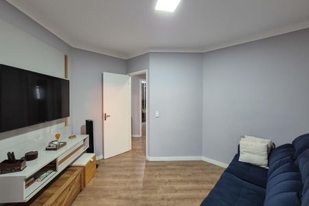 Apartamento para alugar com 95m², 3 quartos e 1 vaga Apartamento para alugar com 95m², 3 quartos e 1 vagaQuarto 2
