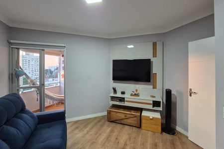 Apartamento para alugar com 95m², 3 quartos e 1 vaga Apartamento para alugar com 95m², 3 quartos e 1 vagaQuarto 2