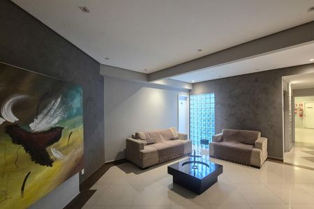 Apartamento para alugar com 95m², 3 quartos e 1 vaga Apartamento para alugar com 95m², 3 quartos e 1 vagaÁrea comum