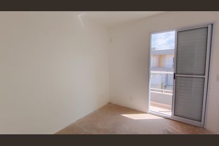 Casa de condomínio para alugar com 66m², 2 quartos e 2 vagasQuarto 1