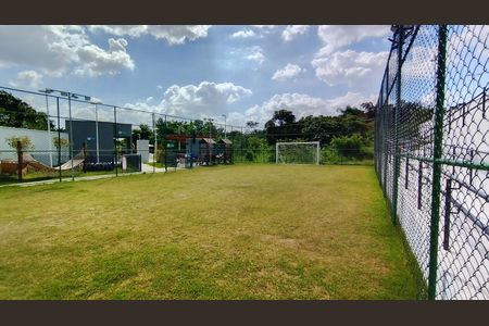 Casa de condomínio para alugar com 66m², 2 quartos e 2 vagasQuadra Esportiva