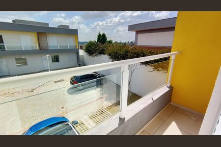 Casa de condomínio para alugar com 66m², 2 quartos e 2 vagasVaranda 