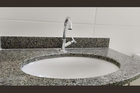Casa de condomínio para alugar com 66m², 2 quartos e 2 vagasBanheiro 2