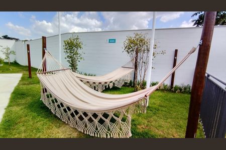 Casa de condomínio para alugar com 66m², 2 quartos e 2 vagasRedario