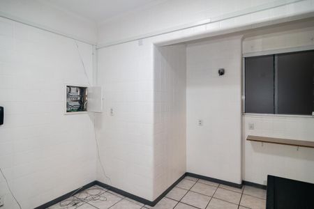 Apartamento para alugar com 136m², 3 quartos e 1 vagaCozinha