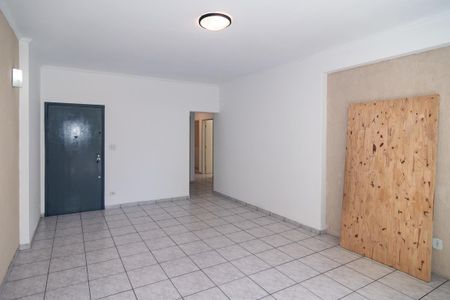 Apartamento para alugar com 136m², 3 quartos e 1 vagaSala