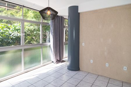 Apartamento para alugar com 136m², 3 quartos e 1 vagaSala 2