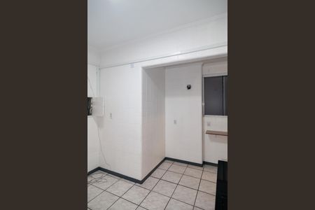 Apartamento para alugar com 136m², 3 quartos e 1 vagaCozinha