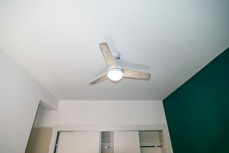 Apartamento para alugar com 136m², 3 quartos e 1 vagaQuarto 3