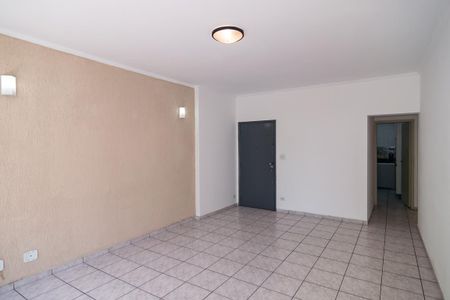 Apartamento para alugar com 136m², 3 quartos e 1 vagaSala