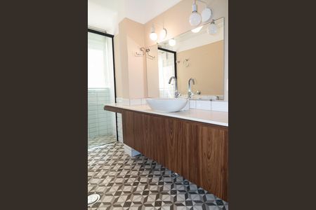 Apartamento para alugar com 136m², 3 quartos e 1 vagaBanheiro