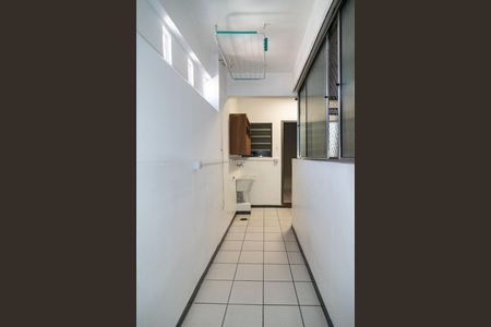 Apartamento para alugar com 136m², 3 quartos e 1 vagaÁrea de Serviço