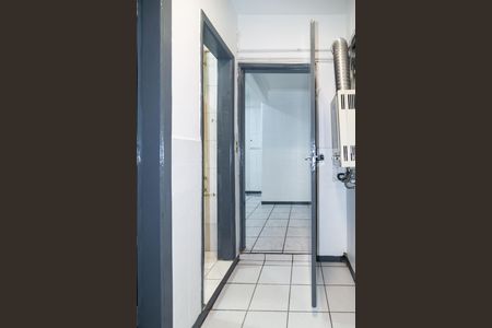 Apartamento para alugar com 136m², 3 quartos e 1 vagaÁrea de Serviço