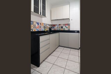 Apartamento para alugar com 136m², 3 quartos e 1 vagaCozinha