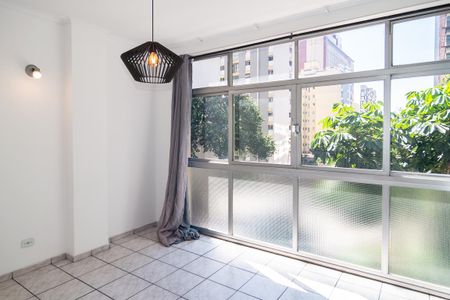 Apartamento para alugar com 136m², 3 quartos e 1 vagaSala 2